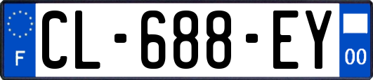 CL-688-EY