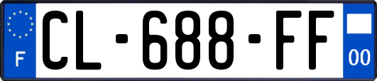 CL-688-FF