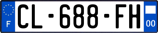 CL-688-FH