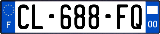 CL-688-FQ