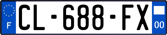 CL-688-FX