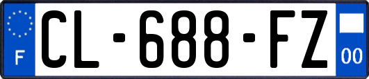CL-688-FZ