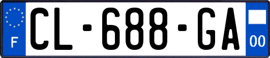 CL-688-GA