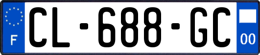 CL-688-GC