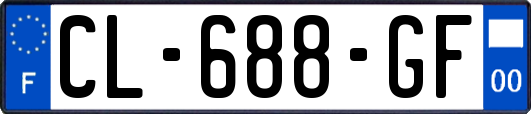 CL-688-GF