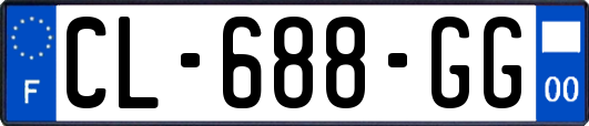 CL-688-GG