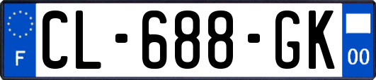 CL-688-GK