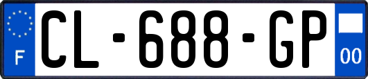 CL-688-GP
