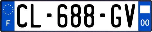 CL-688-GV