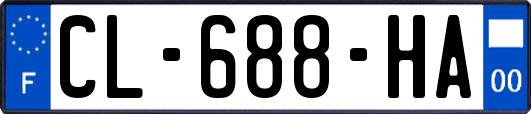 CL-688-HA