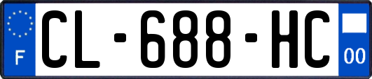 CL-688-HC