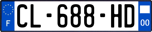 CL-688-HD