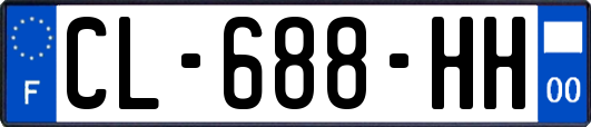 CL-688-HH