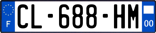 CL-688-HM