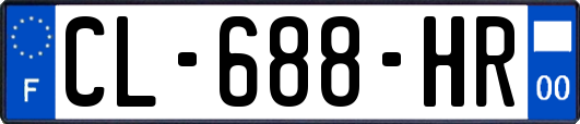 CL-688-HR