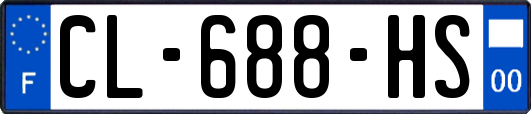 CL-688-HS