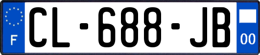 CL-688-JB