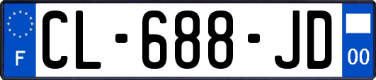CL-688-JD