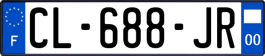 CL-688-JR