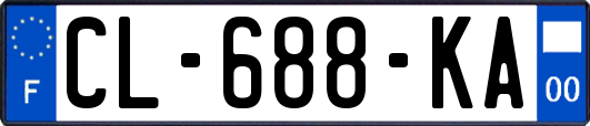 CL-688-KA