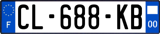CL-688-KB