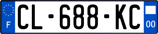 CL-688-KC
