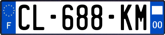 CL-688-KM