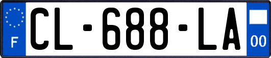 CL-688-LA