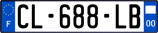 CL-688-LB