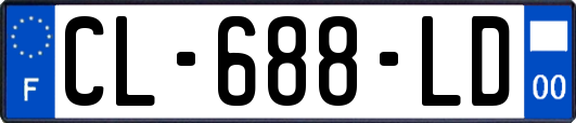 CL-688-LD