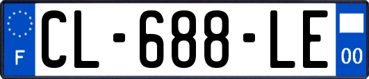 CL-688-LE