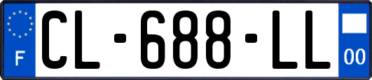 CL-688-LL
