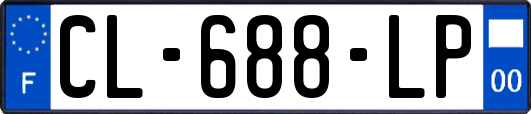 CL-688-LP
