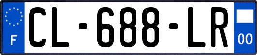 CL-688-LR