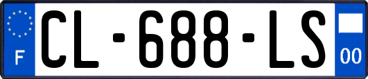 CL-688-LS