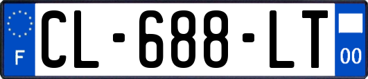 CL-688-LT