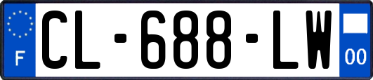 CL-688-LW