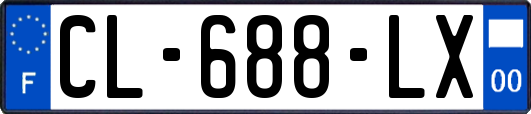 CL-688-LX