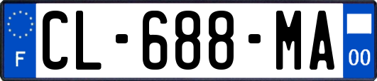 CL-688-MA