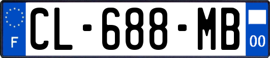 CL-688-MB