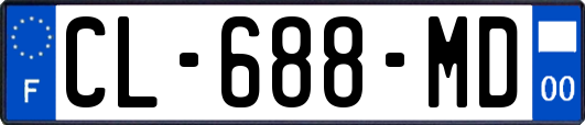 CL-688-MD