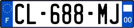 CL-688-MJ