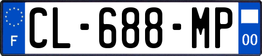CL-688-MP