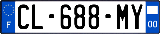 CL-688-MY