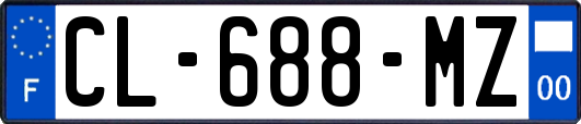 CL-688-MZ