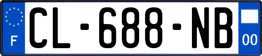 CL-688-NB