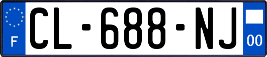 CL-688-NJ