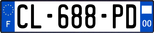 CL-688-PD