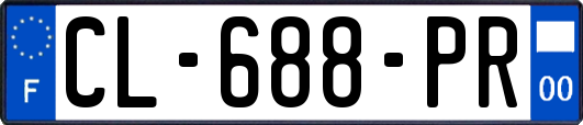 CL-688-PR