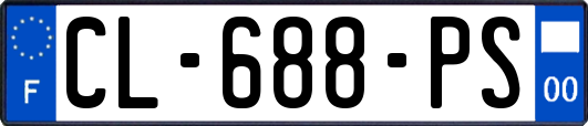 CL-688-PS